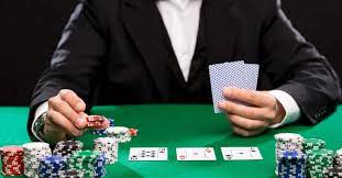 Онлайн казино Vulkan 24 Casino